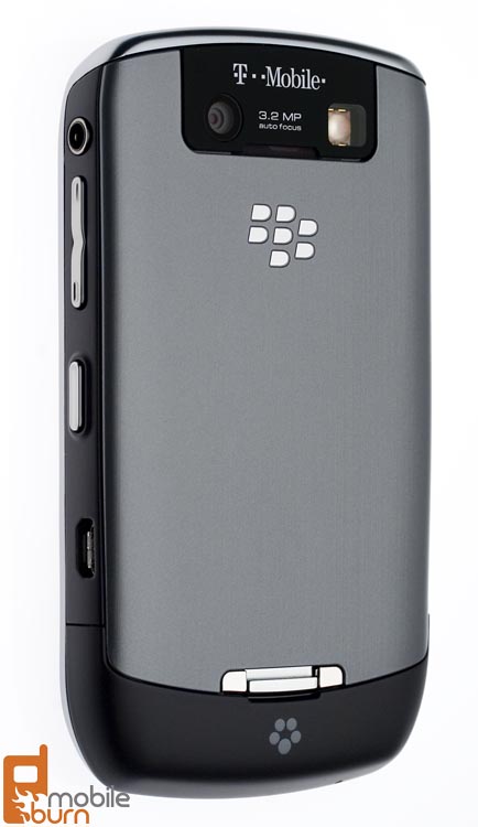 blackberry curve 8900. Blackberry Curve 8900 Review