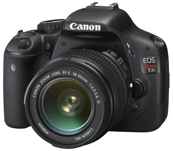 canon rebel t2i 550d. My Canon Rebel T2i gets an